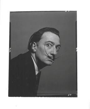 DALÍ BY HALSMAN | 9788494436956 | MONTSE AGUER / STEVE BELLO / DAVID G. TORRES / IRENE HALSMAN / OLIVER HALSMAN / ROSA MARIA MAURELL | Llibreria Ombra | Llibreria online de Rubí, Barcelona | Comprar llibres en català i castellà online