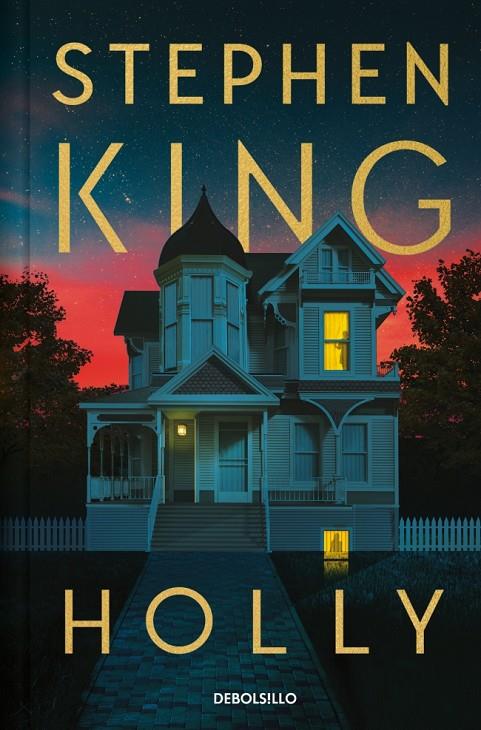 HOLLY | 9788466372336 | KING, STEPHEN | Llibreria Ombra | Llibreria online de Rubí, Barcelona | Comprar llibres en català i castellà online