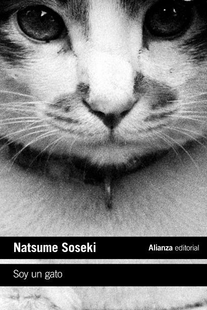 SOY UN GATO | 9788413620718 | SOSEKI, NATSUME | Llibreria Ombra | Llibreria online de Rubí, Barcelona | Comprar llibres en català i castellà online