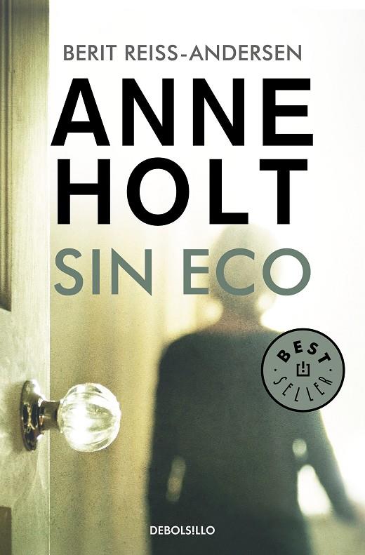 SIN ECO (HANNE WILHELMSEN 6) | 9788466349727 | HOLT, ANNE/REISS-ANDERSEN, BERIT | Llibreria Ombra | Llibreria online de Rubí, Barcelona | Comprar llibres en català i castellà online