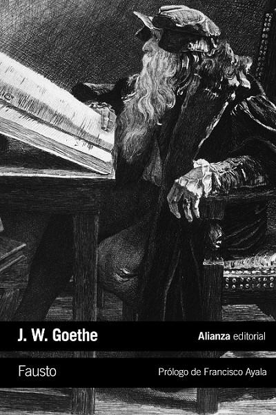 FAUSTO L92 | 9788420687407 | JOHANN WOLFGANG GOETHE | Llibreria Ombra | Llibreria online de Rubí, Barcelona | Comprar llibres en català i castellà online