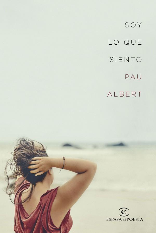 SOY LO QUE SIENTO | 9788467054248 | ALBERT, PAU | Llibreria Ombra | Llibreria online de Rubí, Barcelona | Comprar llibres en català i castellà online