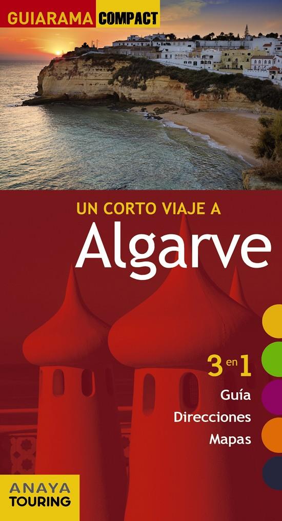 ALGARVE | 9788499358109 | ALONSO BABARRO, CARLOS | Llibreria Ombra | Llibreria online de Rubí, Barcelona | Comprar llibres en català i castellà online