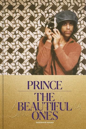 THE BEAUTIFUL ONES | 9788417511920 | PRINCE | Llibreria Ombra | Llibreria online de Rubí, Barcelona | Comprar llibres en català i castellà online