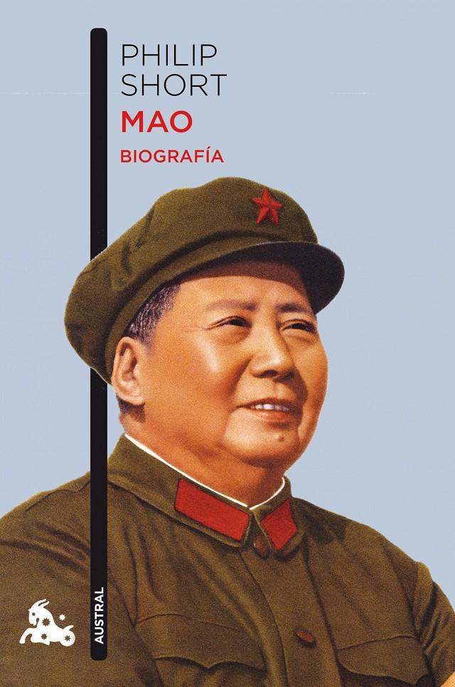 MAO | 9788408152873 | PHILIP SHORT | Llibreria Ombra | Llibreria online de Rubí, Barcelona | Comprar llibres en català i castellà online