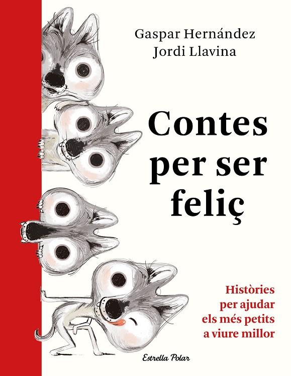 CONTES PER SER FELIÇ. | 9788491379041 | GASPAR HERNÁNDEZ | Llibreria Ombra | Llibreria online de Rubí, Barcelona | Comprar llibres en català i castellà online