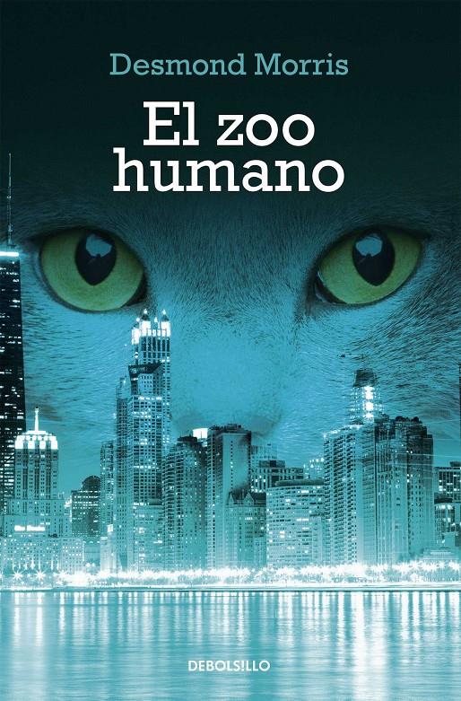 ZOO HUMANO, EL | 9786073121965 | MORRIS, DESMOND | Llibreria Ombra | Llibreria online de Rubí, Barcelona | Comprar llibres en català i castellà online