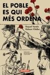 EL POBLE ÉS QUI MÉS ORDENA | 9788419719898 | VARELA, RAQUEL/VILALBA, ROBSON | Llibreria Ombra | Llibreria online de Rubí, Barcelona | Comprar llibres en català i castellà online