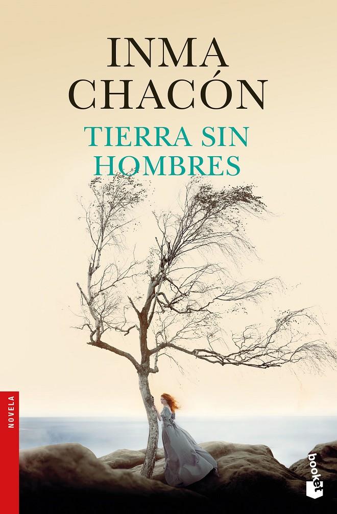 TIERRA SIN HOMBRES | 9788408181088 | CHACÓN, INMA | Llibreria Ombra | Llibreria online de Rubí, Barcelona | Comprar llibres en català i castellà online