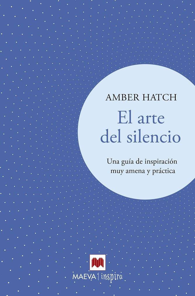 EL ARTE DEL SILENCIO | 9788417708191 | HATCH, AMBER | Llibreria Ombra | Llibreria online de Rubí, Barcelona | Comprar llibres en català i castellà online