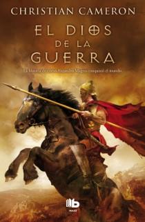 EL DIOS DE LA GUERRA | 9788498726336 | CAMERON, CHRISTIAN | Llibreria Ombra | Llibreria online de Rubí, Barcelona | Comprar llibres en català i castellà online