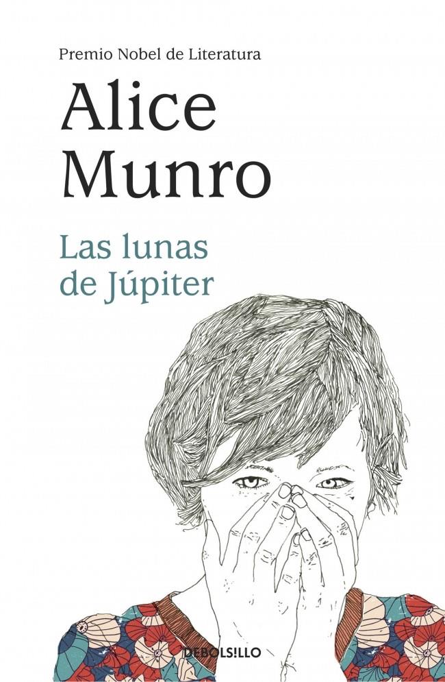 LAS LUNAS DE JÚPITER | 9788490329337 | MUNRO,ALICE | Llibreria Ombra | Llibreria online de Rubí, Barcelona | Comprar llibres en català i castellà online