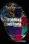 FORMAS DE HACER HISTORIA | 9788420641560 | PETER BURKE ED. | Llibreria Ombra | Llibreria online de Rubí, Barcelona | Comprar llibres en català i castellà online