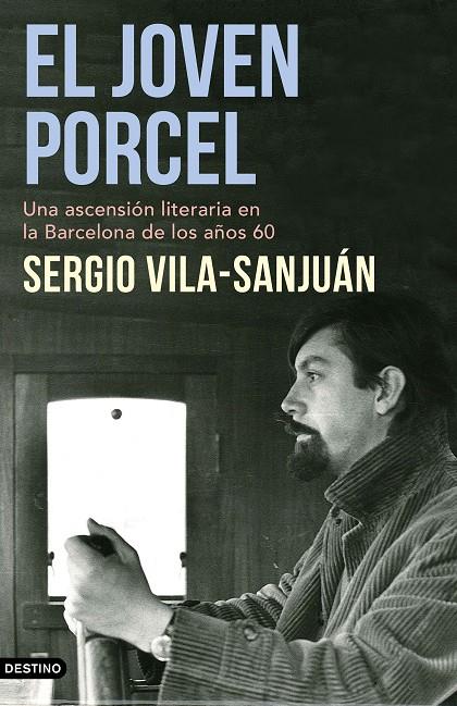 EL JOVEN PORCEL | 9788423357680 | VILA-SANJUÁN, SERGIO | Llibreria Ombra | Llibreria online de Rubí, Barcelona | Comprar llibres en català i castellà online