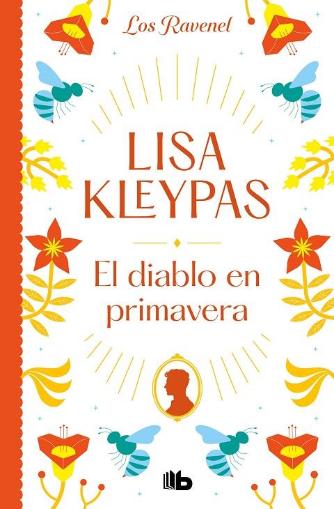 EL DIABLO EN PRIMAVERA (LOS RAVENEL 3) | 9788413144047 | KLEYPAS, LISA | Llibreria Ombra | Llibreria online de Rubí, Barcelona | Comprar llibres en català i castellà online