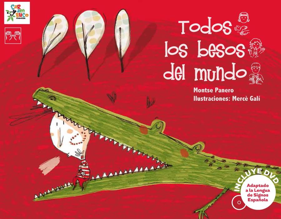 TODOS LOS BESOS DEL MUNDO | 9788494122514 | PANERO DE LA FUENTE, MONTSE | Llibreria Ombra | Llibreria online de Rubí, Barcelona | Comprar llibres en català i castellà online