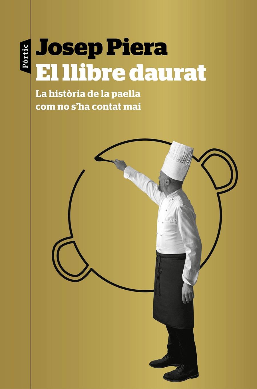 EL LLIBRE DAURAT | 9788498094183 | PIERA, JOSEP | Llibreria Ombra | Llibreria online de Rubí, Barcelona | Comprar llibres en català i castellà online