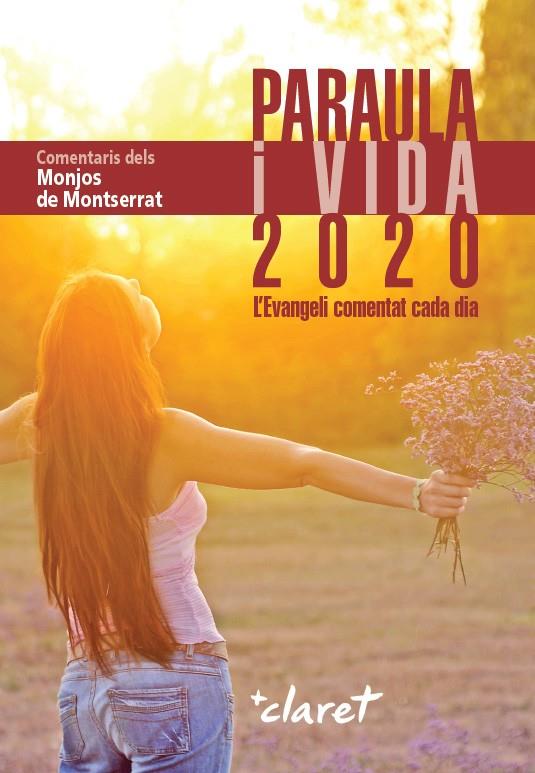 PARAULA I VIDA 2020 | 9788491362333 | MONJOS DE MONTSERRAT | Llibreria Ombra | Llibreria online de Rubí, Barcelona | Comprar llibres en català i castellà online