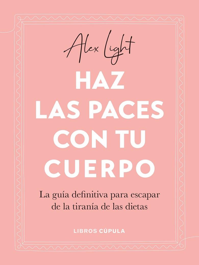 HAZ LAS PACES CON TU CUERPO | 9788448034122 | LIGHT, ALEX | Llibreria Ombra | Llibreria online de Rubí, Barcelona | Comprar llibres en català i castellà online