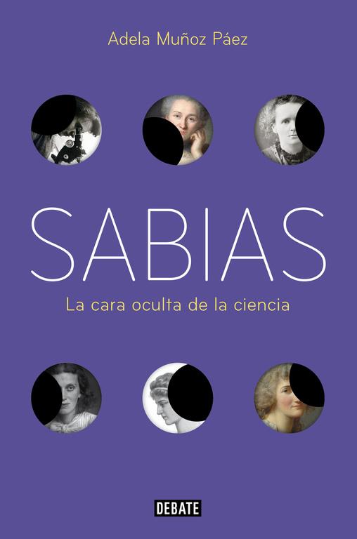 SABIAS | 9788499927022 | MUÑOZ  PAEZ, ADELA | Llibreria Ombra | Llibreria online de Rubí, Barcelona | Comprar llibres en català i castellà online