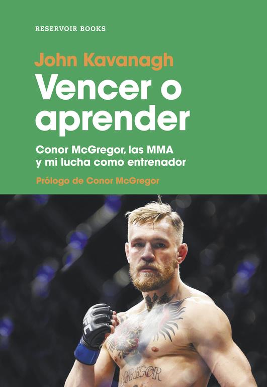 VENCER O APRENDER | 9788417125042 | JOHN KAVANAGH | Llibreria Ombra | Llibreria online de Rubí, Barcelona | Comprar llibres en català i castellà online