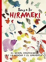 HIRAMEKI | 9788416677061 | PENG + HU | Llibreria Ombra | Llibreria online de Rubí, Barcelona | Comprar llibres en català i castellà online