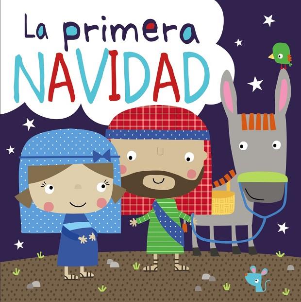 LA PRIMERA NAVIDAD | 9788469627174 | MACHELL, DAWN | Llibreria Ombra | Llibreria online de Rubí, Barcelona | Comprar llibres en català i castellà online