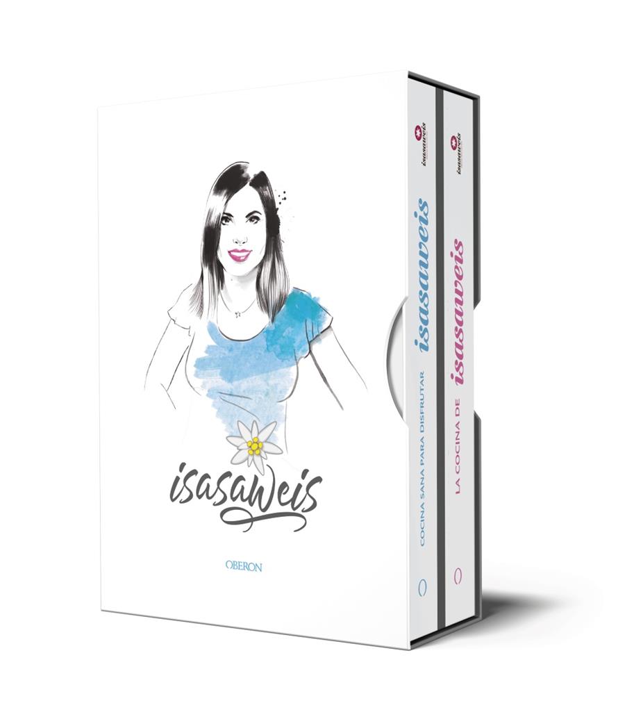 ESTUCHE ISASAWEIS. EDICIONES ESPECIALES | 9788441542051 | LLANO, ISABEL | Llibreria Ombra | Llibreria online de Rubí, Barcelona | Comprar llibres en català i castellà online