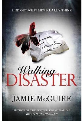 WALKING DISASTER | 9781471115141 | MCGUIRE, JAMIE | Llibreria Ombra | Llibreria online de Rubí, Barcelona | Comprar llibres en català i castellà online