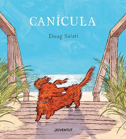 CANÍCULA - CAT | 9788426148964 | SALATI, DOUG | Llibreria Ombra | Llibreria online de Rubí, Barcelona | Comprar llibres en català i castellà online