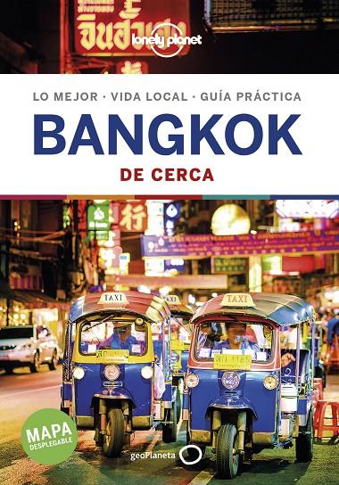 BANGKOK DE CERCA 1 | 9788408194668 | BUSH, AUSTIN | Llibreria Ombra | Llibreria online de Rubí, Barcelona | Comprar llibres en català i castellà online