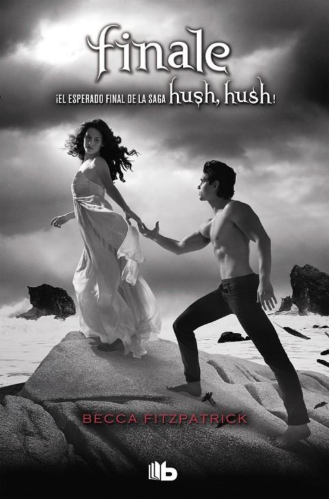 FINALE (SAGA HUSH, HUSH 4) | 9788498729351 | FITZPATRICK, BECCA | Llibreria Ombra | Llibreria online de Rubí, Barcelona | Comprar llibres en català i castellà online