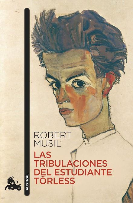 LAS TRIBULACIONES DEL ESTUDIANTE TÖRLESS | 9788432241642 | MUSIL, ROBERT | Llibreria Ombra | Llibreria online de Rubí, Barcelona | Comprar llibres en català i castellà online