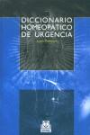 DICCIONARIO HOMEOPÁTICO DE URGENCIA | 9788480193924 | POMMIER, LOUIS | Llibreria Ombra | Llibreria online de Rubí, Barcelona | Comprar llibres en català i castellà online