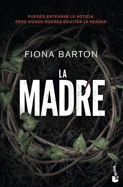 LA MADRE | 9788408213598 | BARTON, FIONA | Llibreria Ombra | Llibreria online de Rubí, Barcelona | Comprar llibres en català i castellà online