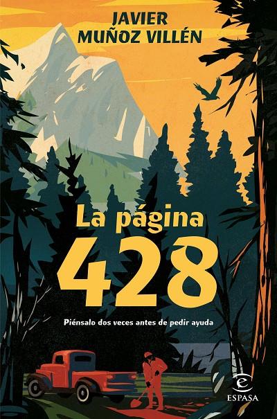 LA PÁGINA 428 | 9788467062489 | MUÑOZ VILLÉN, JAVIER | Llibreria Ombra | Llibreria online de Rubí, Barcelona | Comprar llibres en català i castellà online