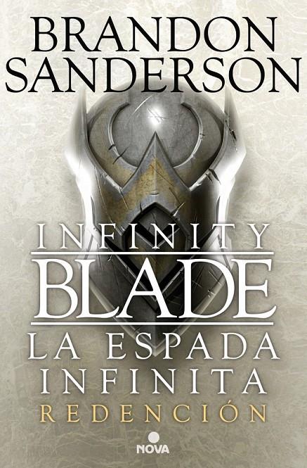 INFINITY BLADE II  REDENCIÓN | 9788466655798 | SANDERSON, BRANDON | Llibreria Ombra | Llibreria online de Rubí, Barcelona | Comprar llibres en català i castellà online