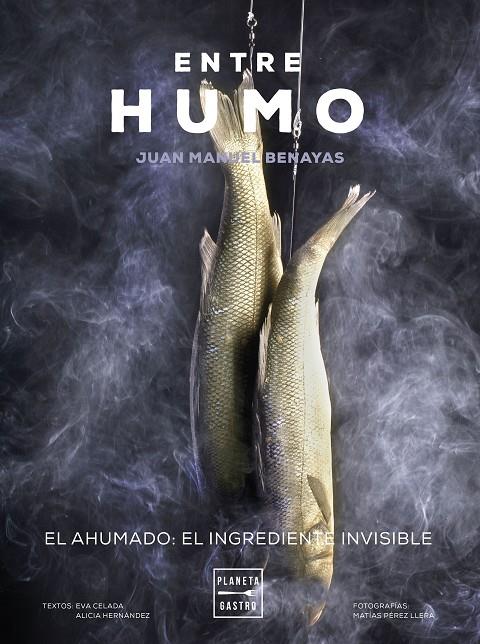 ENTRE HUMO | 9788408271048 | BENAYAS, JUAN MANUEL | Llibreria Ombra | Llibreria online de Rubí, Barcelona | Comprar llibres en català i castellà online