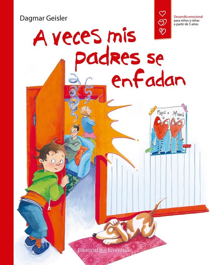 A VECES MIS PADRES SE ENFADAN | 9788426143600 | GEISLER, DAGMAR | Llibreria Ombra | Llibreria online de Rubí, Barcelona | Comprar llibres en català i castellà online