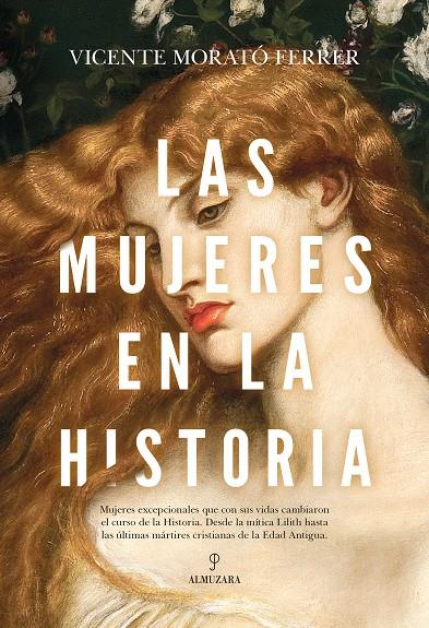 LAS MUJERES EN LA HISTORIA | 9788411312158 | Llibreria Ombra | Llibreria online de Rubí, Barcelona | Comprar llibres en català i castellà online