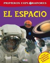 EL ESPACIO PRIMEROS EXPLORADORES | 9788499391472 | VV AA | Llibreria Ombra | Llibreria online de Rubí, Barcelona | Comprar llibres en català i castellà online