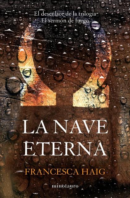 LA NAVE ETERNA | 9788445005026 | HAIG, FRANCESCA | Llibreria Ombra | Llibreria online de Rubí, Barcelona | Comprar llibres en català i castellà online