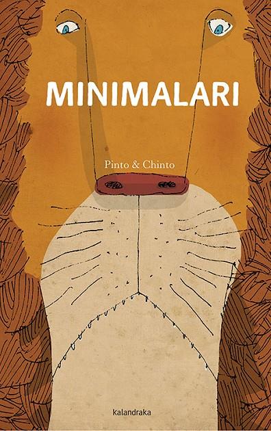 MINIMALARI | 9788416804283 | PINTO & CHINTO | Llibreria Ombra | Llibreria online de Rubí, Barcelona | Comprar llibres en català i castellà online