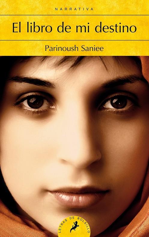 EL LIBRO DE MI DESTINO | 9788498387896 | SANIEE, PARINOUSH | Llibreria Ombra | Llibreria online de Rubí, Barcelona | Comprar llibres en català i castellà online