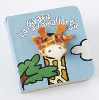 LA JIRAFA CAMALLARGA | 9788483046265 | VAN DER PUT, KLAARTJE | Llibreria Ombra | Llibreria online de Rubí, Barcelona | Comprar llibres en català i castellà online