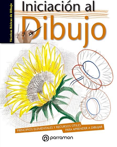 INICIACIÓN AL DIBUJO | 9788434240582 | SANMIGUEL, DAVID / EQUIPO PARRAMÓN | Llibreria Ombra | Llibreria online de Rubí, Barcelona | Comprar llibres en català i castellà online