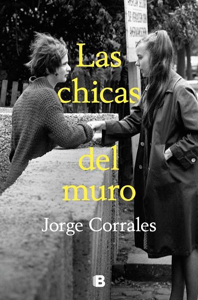 LAS CHICAS DEL MURO | 9788466673549 | CORRALES, JORGE | Llibreria Ombra | Llibreria online de Rubí, Barcelona | Comprar llibres en català i castellà online