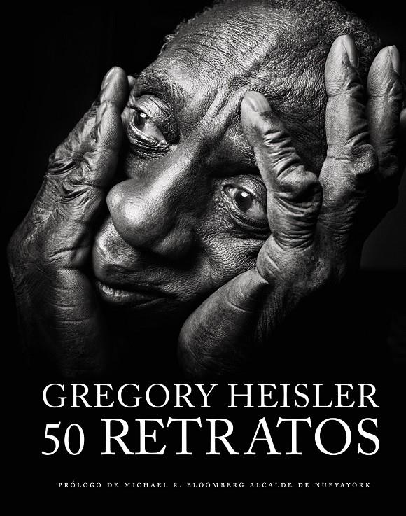 50 RETRATOS | 9788441537385 | HEISLER, GREGORY | Llibreria Ombra | Llibreria online de Rubí, Barcelona | Comprar llibres en català i castellà online