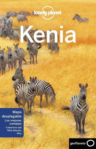 KENIA 3 | 9788408189954 | HAM, ANTHONY/KAMINSKI, ANNA/DUTHIE, SHAWN | Llibreria Ombra | Llibreria online de Rubí, Barcelona | Comprar llibres en català i castellà online