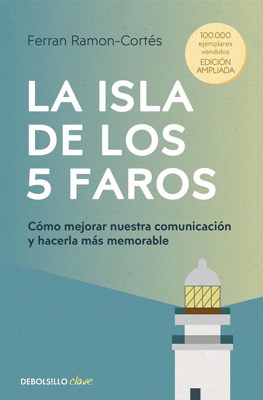 LA ISLA DE LOS 5 FAROS (EDICIÓN AMPLIADA Y ACTUALIZADA) | 9788466377287 | RAMON-CORTÉS, FERRAN | Llibreria Ombra | Llibreria online de Rubí, Barcelona | Comprar llibres en català i castellà online